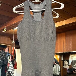 Marilyn Monroe Racerback Shape Wear Tank